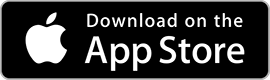 Apple App Store download logo 